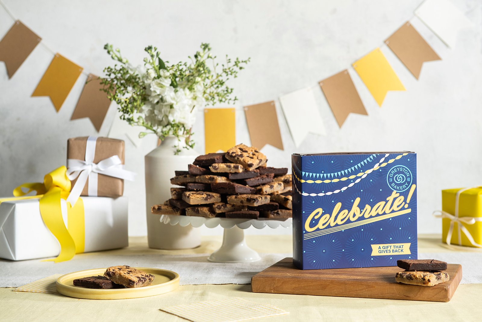 About Greyston Bakery Homepage