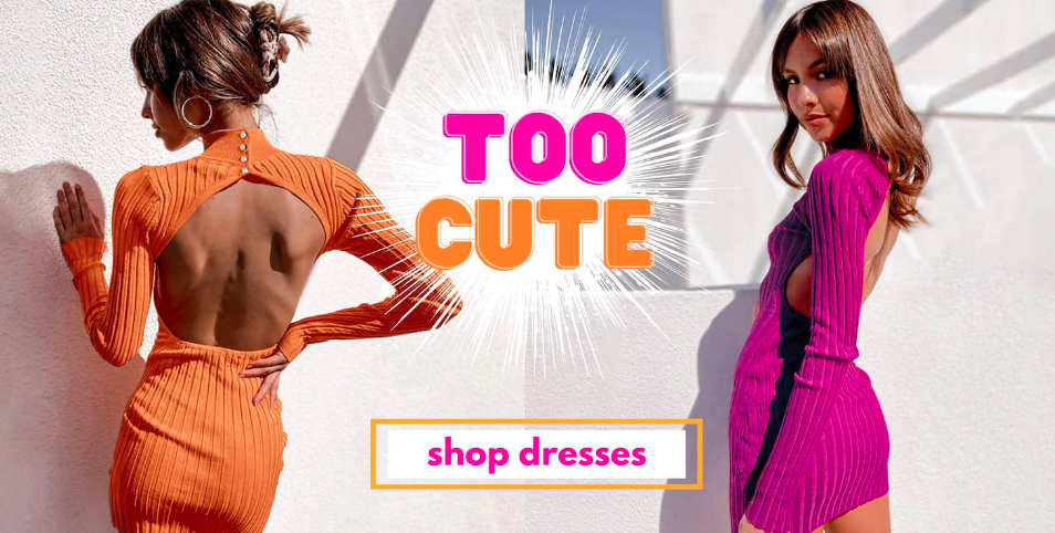 About Dressereal Homepage