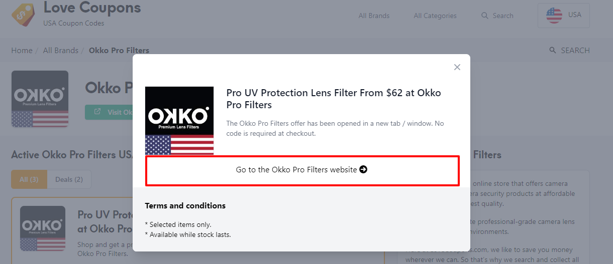 okko offer