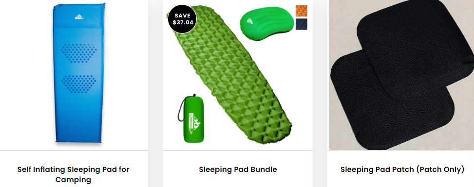 About OutdoorsmanLab Sales
