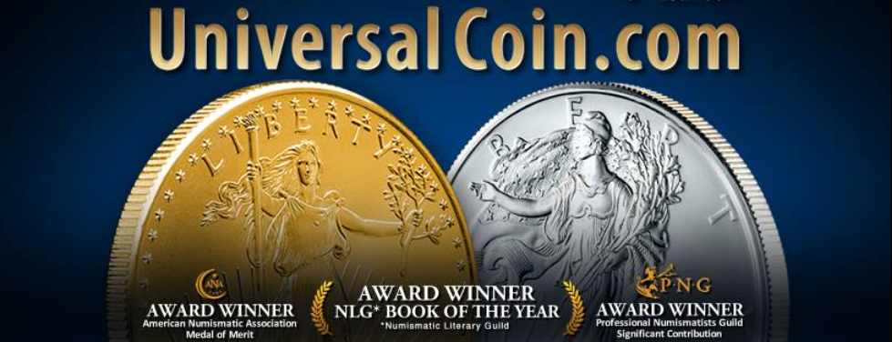 About Universal Coin & Bullion Homepage