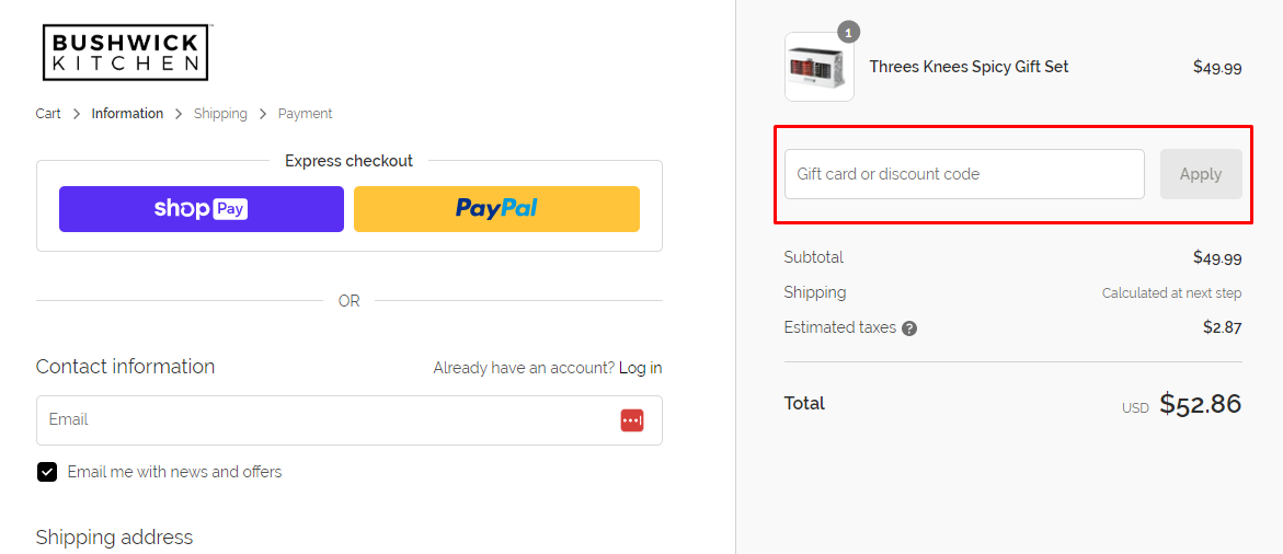 Verified 15 Off Bushwick Kitchen Coupon Codes Love Coupons