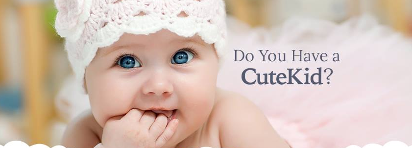 About The CuteKid Homepage