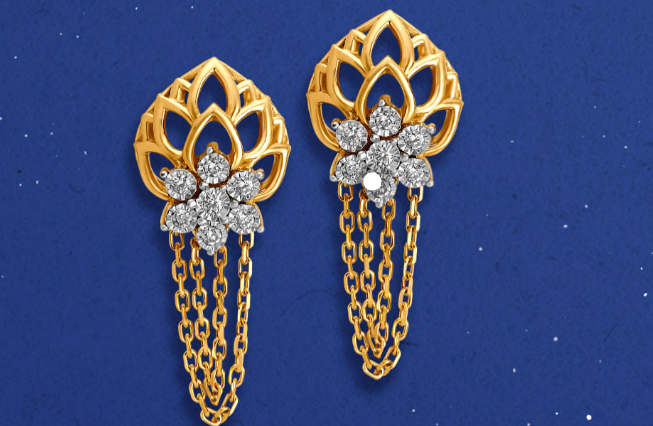 About Tanishq Homepage