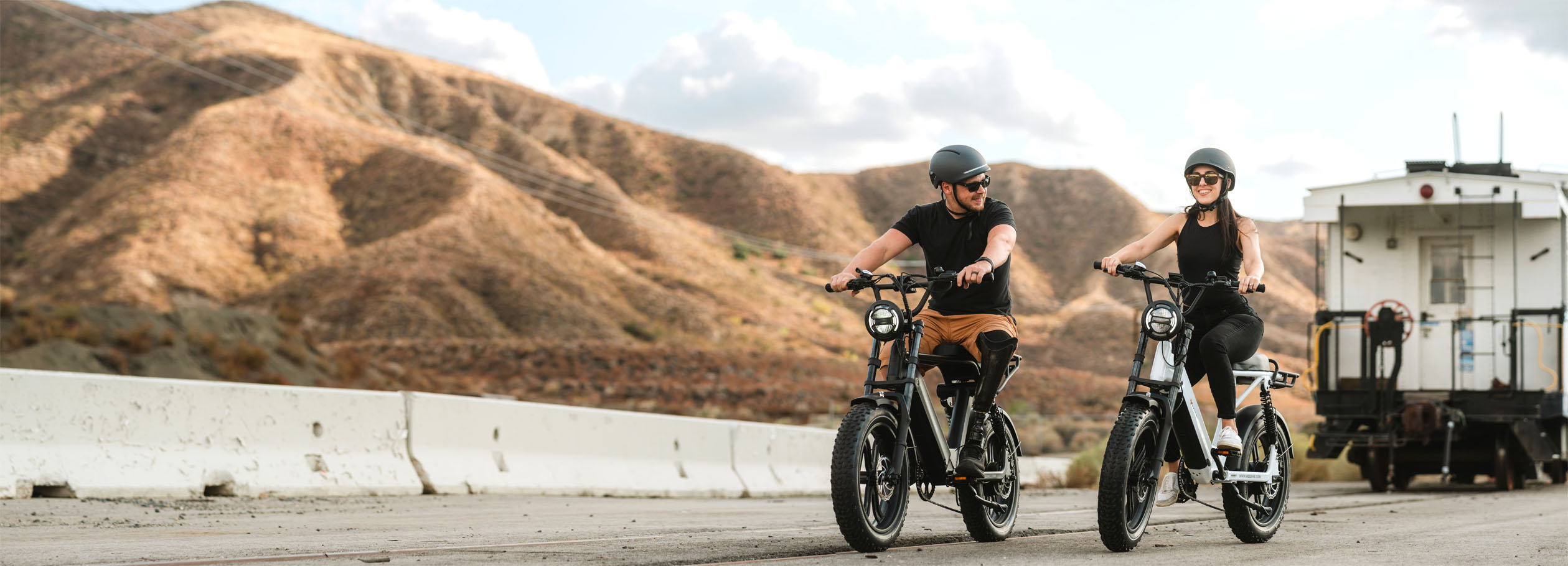 About MEEBIKE