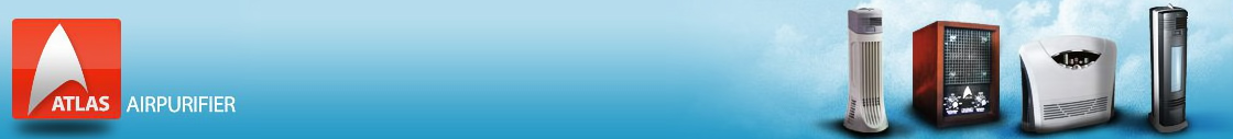 Atlas Air Purifier About Us