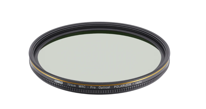 okko cpl pro filter