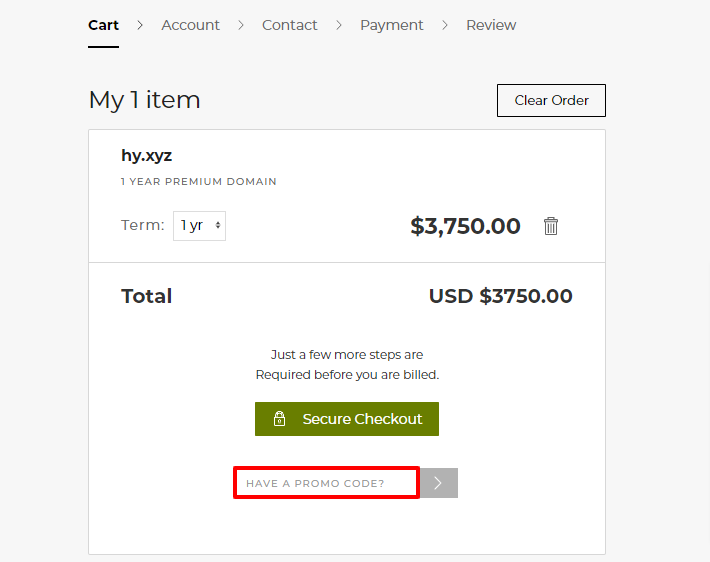 Rebel Promo Code