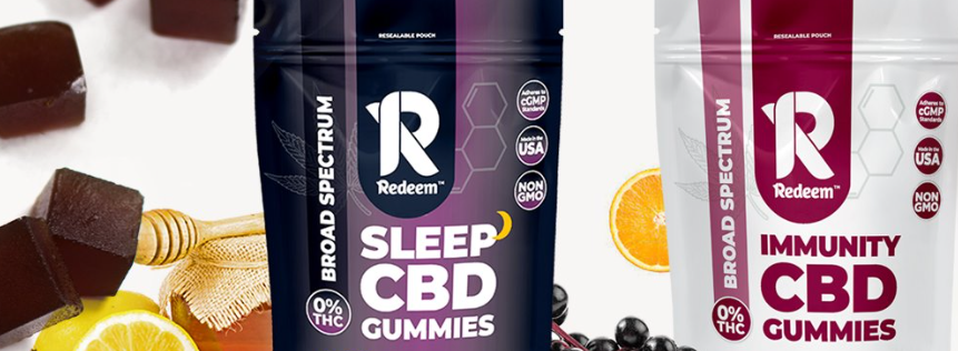About Redeem Therapeutics Homepage