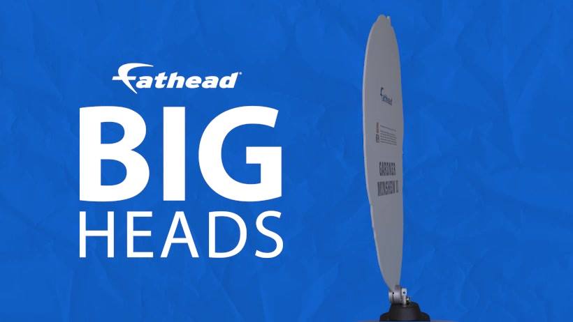 About Fathead Homepage