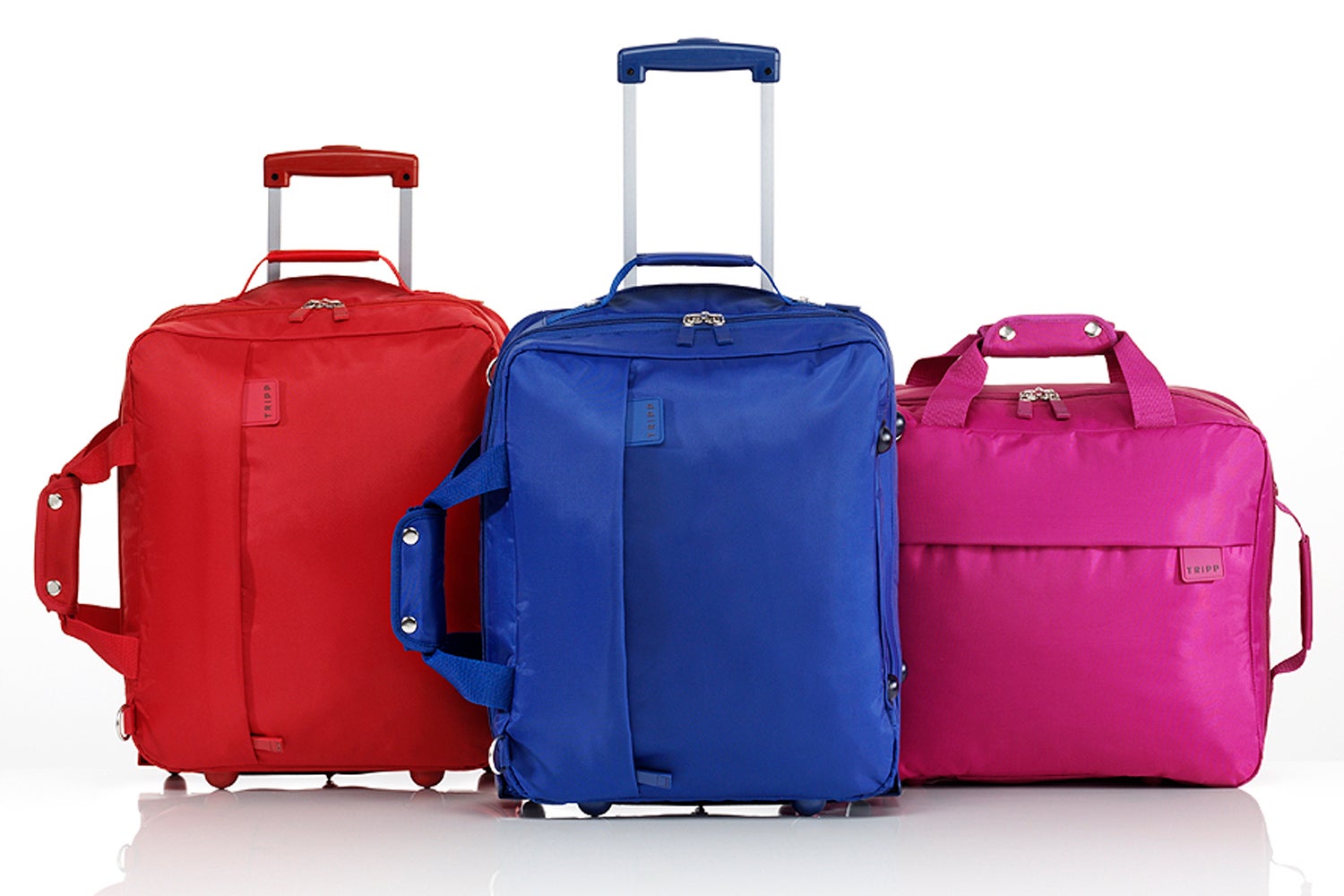 Travel luggage & cabin