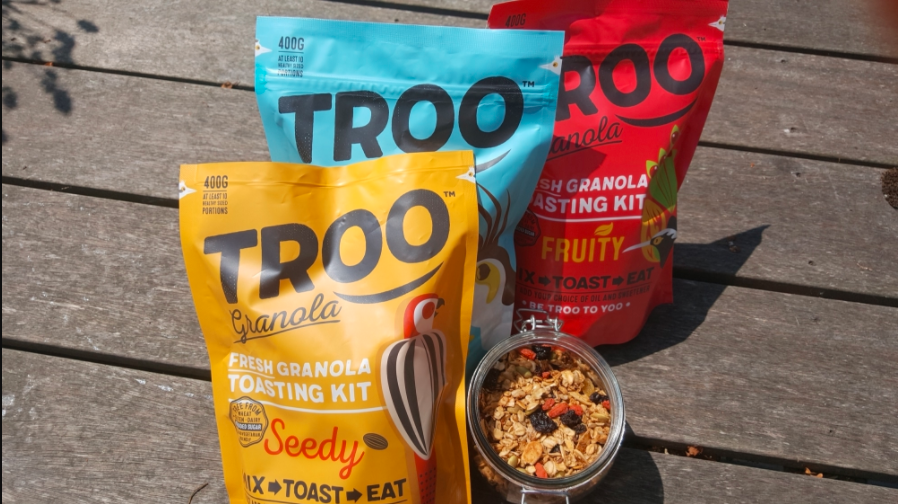 Troo Foods Discount Code June 2021