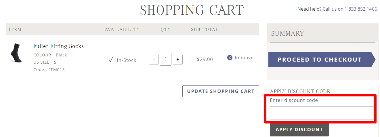 Cosyfeet discount code