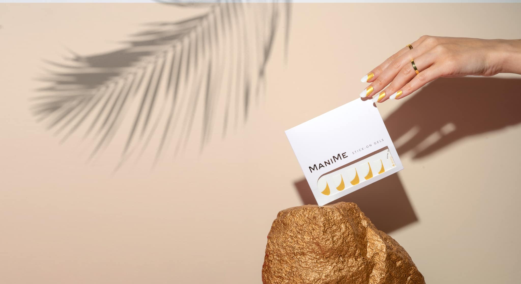 About ManiMe Homepage