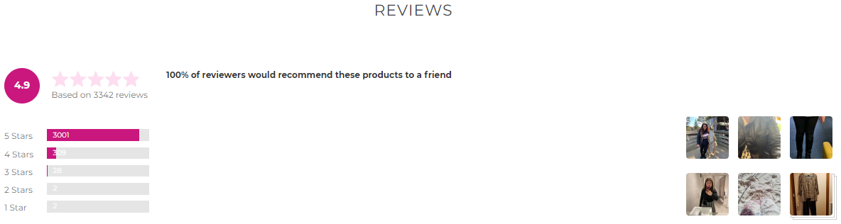 FC Review