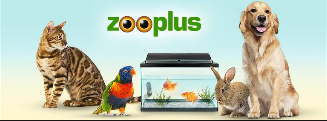 Verified 20% Off | Zooplus Discount Code February 2024