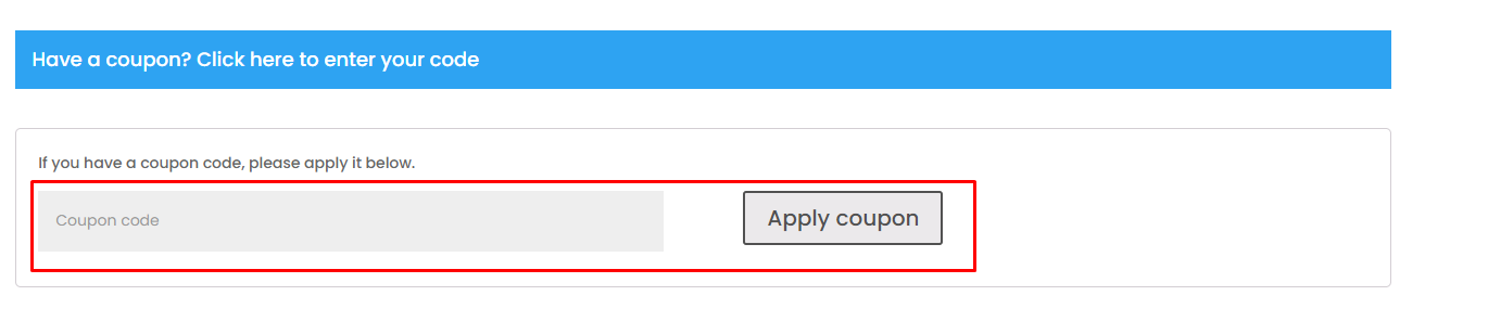 How do I use my Custom Sleep Technology coupon code?