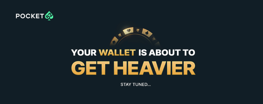 About Pocket52 Homepage