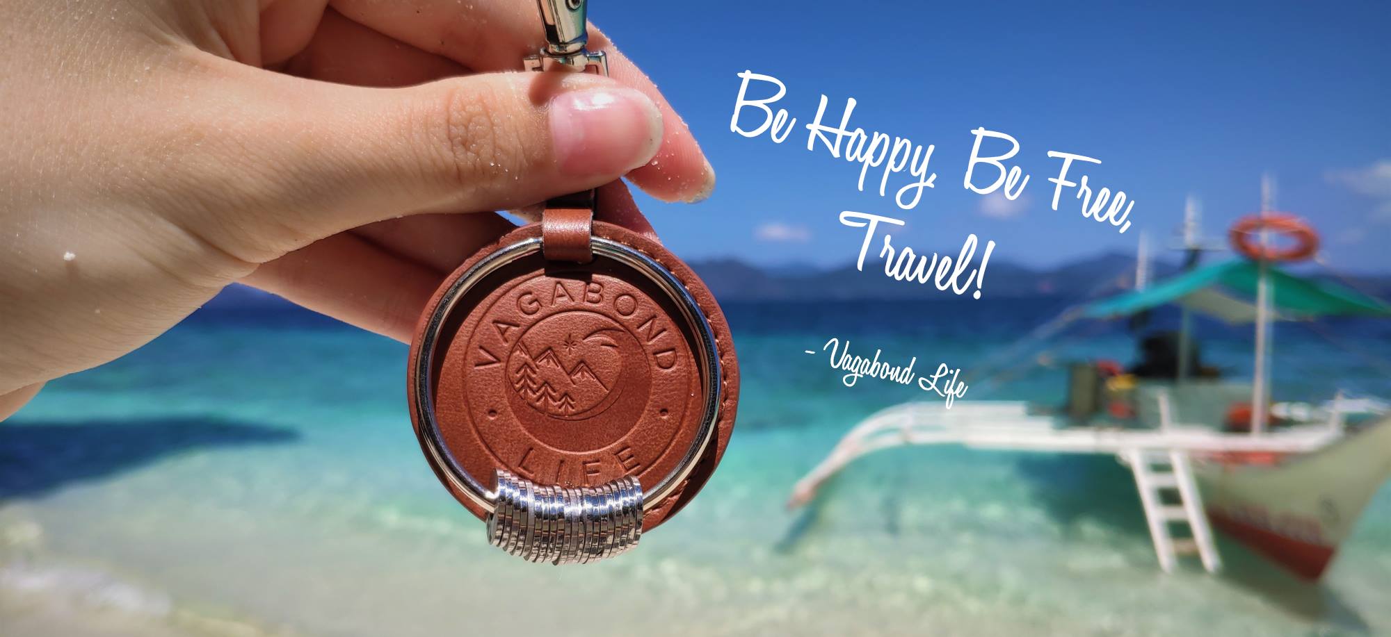 About Vagabond Life