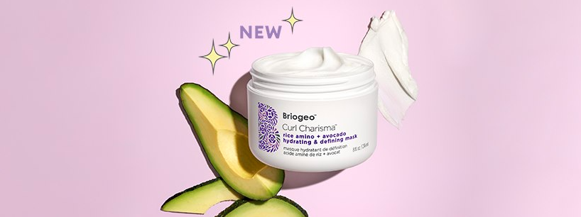 About Briogeo Homepage
