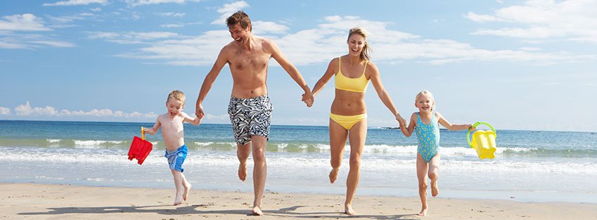 About Vacations Made Easy Homepage