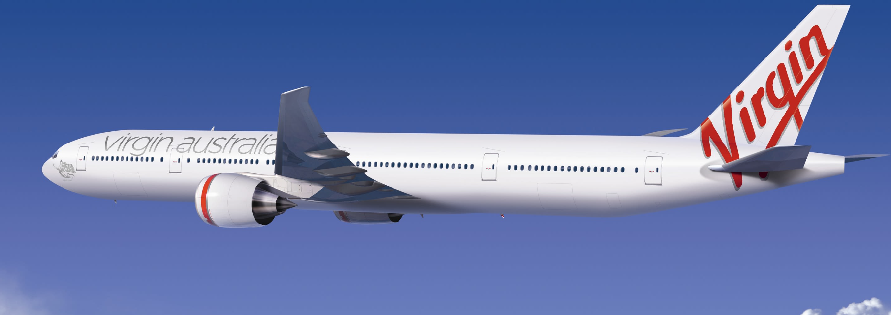 Virgin Australia active coupon codes for May 2024