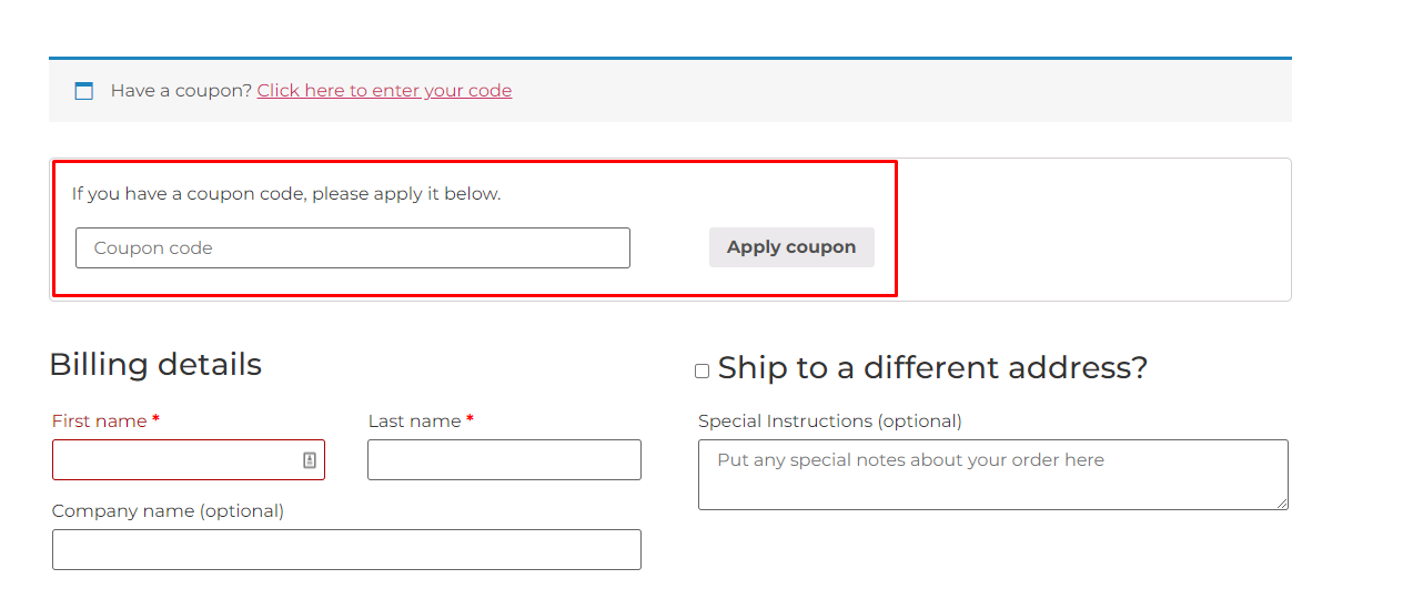 How do I use my DNA Vibe coupon code?