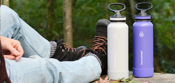 About Thermo Flask hompage