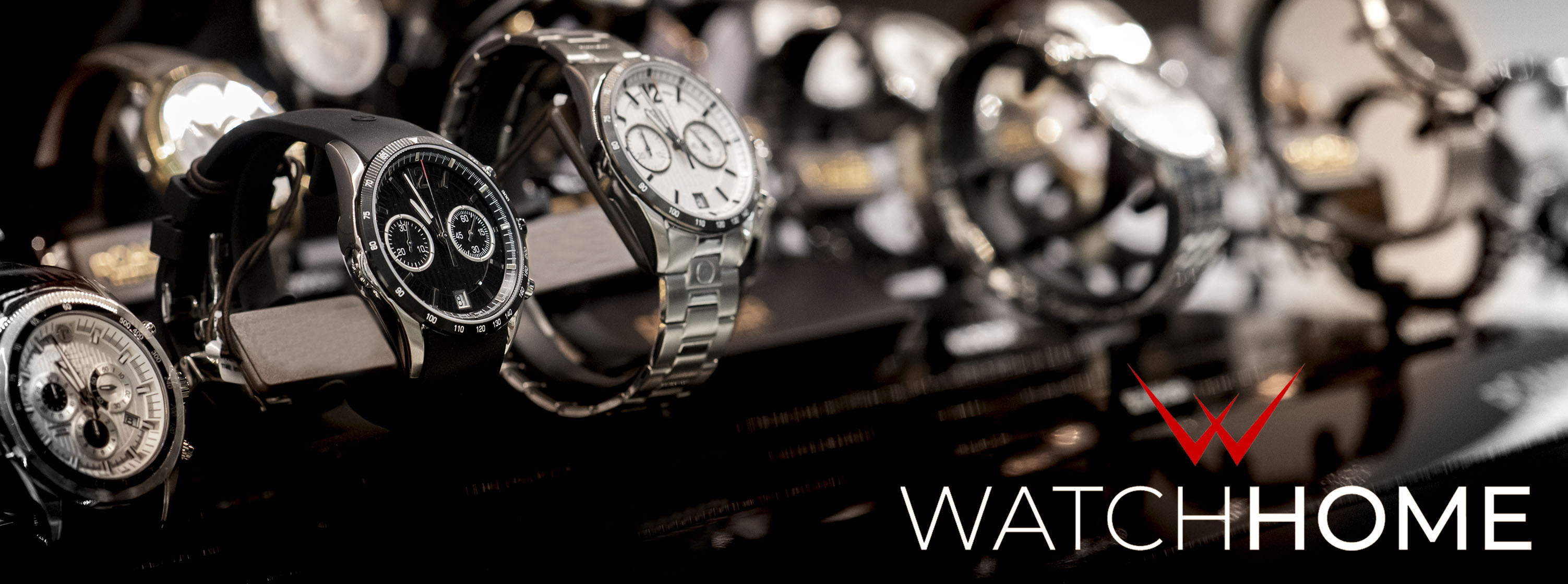 About Watch Home