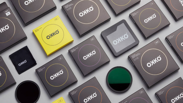 About Okko Pro Filters Homepage