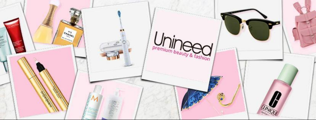 About Unineed Homepage