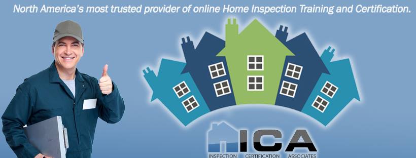 About Inspection Certification Associates