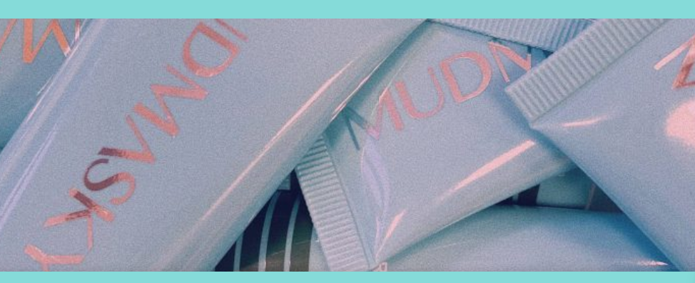 About Mudmasky Homepage