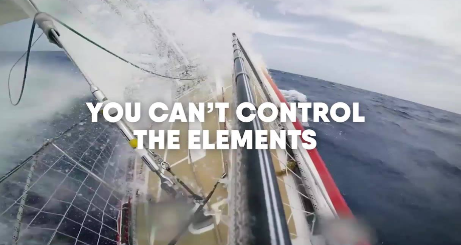 About Musto homepage