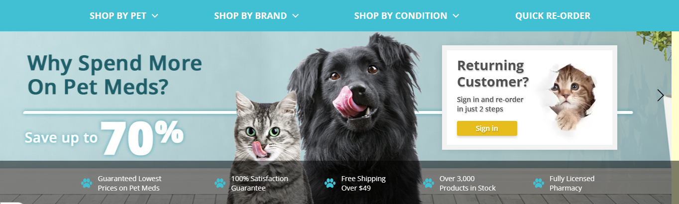 Verified $5 Off - Allivet Coupon Codes October 2022 ...
