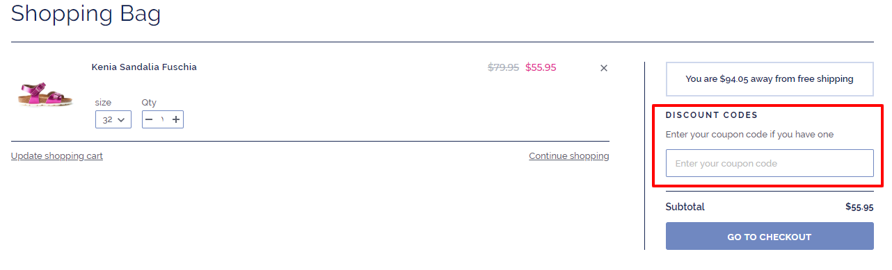 How do I use my Walnut Melbourne discount code?