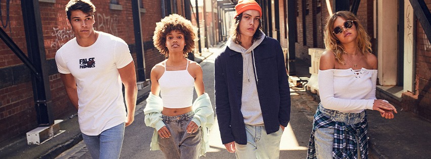 Clothing