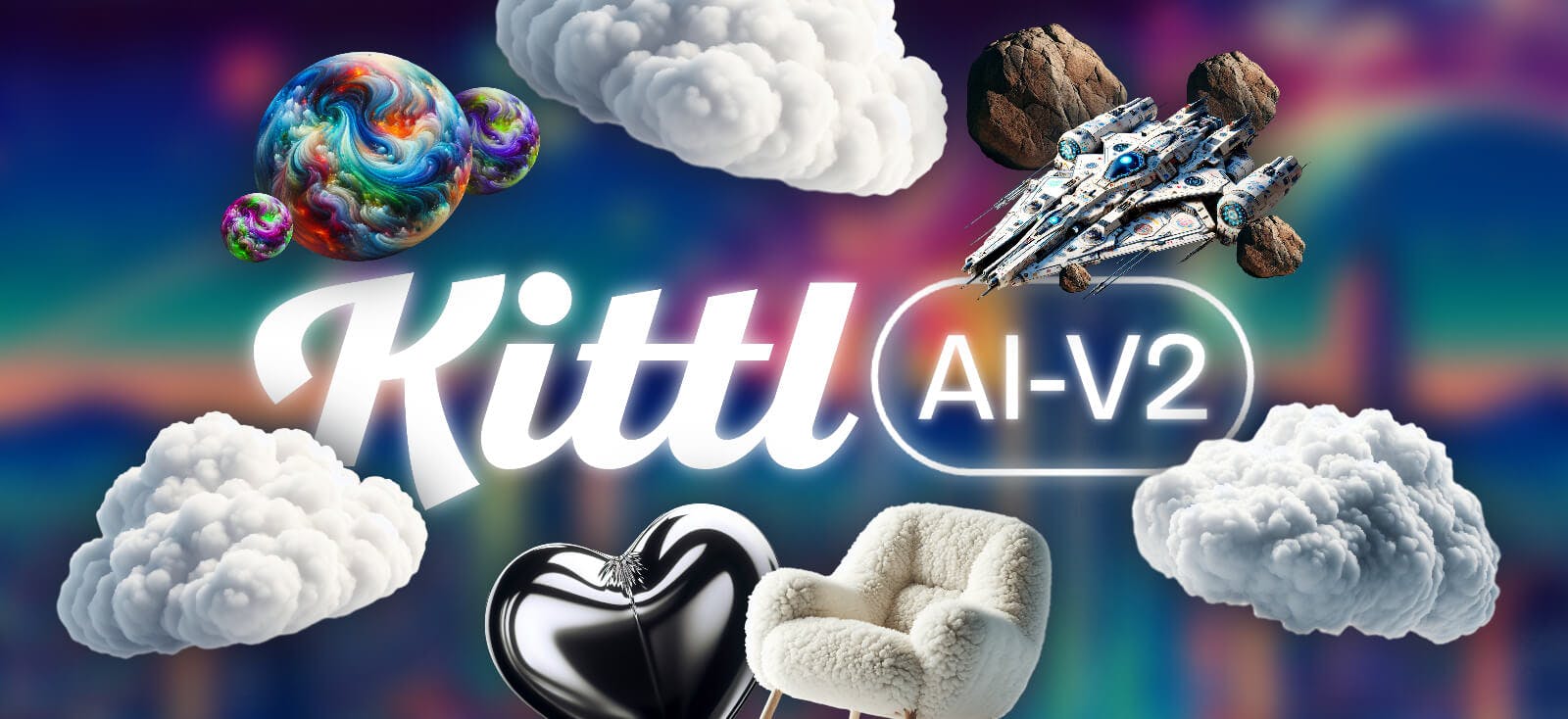About Kittl