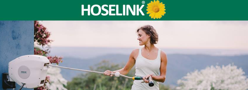 About Hoselink Homepage