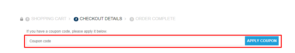 How do I use my USA Medical coupon code?
