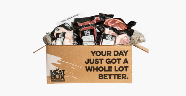 The Meat Box Value Box