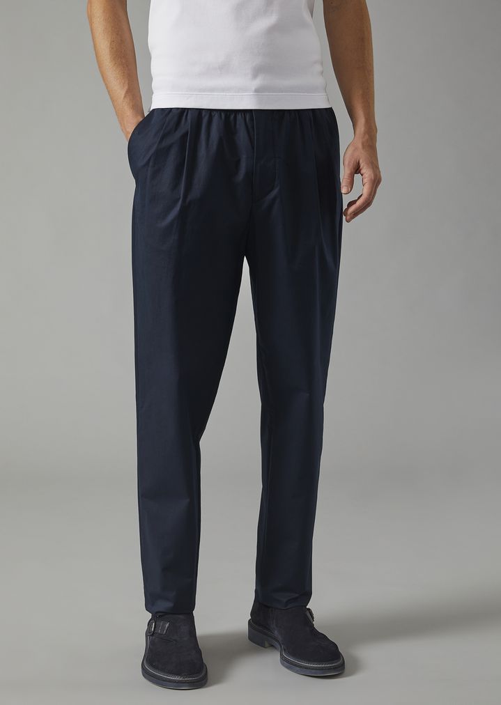 armani pantaloni