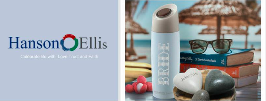About Hanson Ellis Homepage