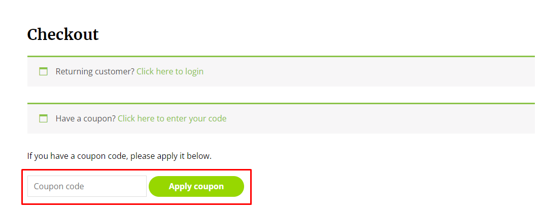 How do I use my Sir Hemp Co. coupon code?