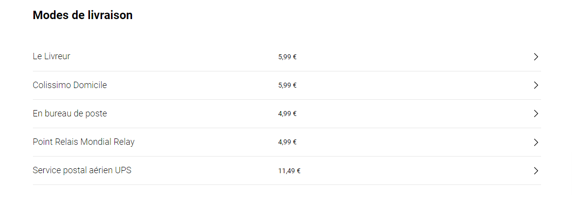 expedition