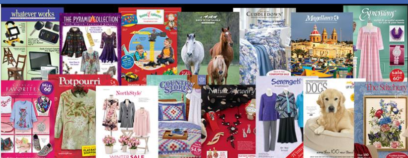 About Potpourri Group Homepage