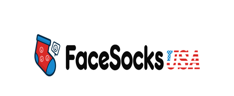 About FaceSocksUSA Homepage