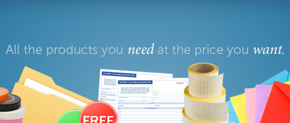 About The Supplies Shops Homepage