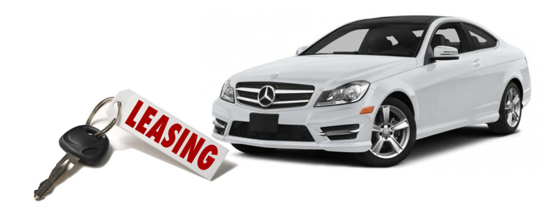 Leasing a car with Carly Australia