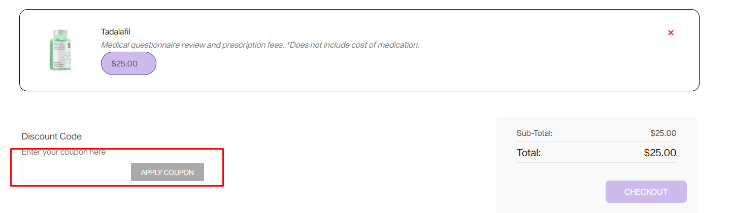 How do I use my Science & Humans discount code?